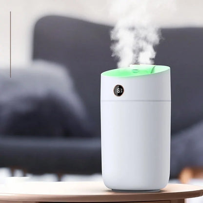 Breeze Hydrator