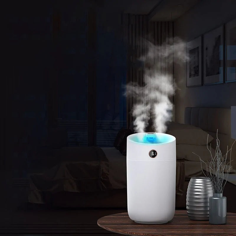 Breeze Hydrator