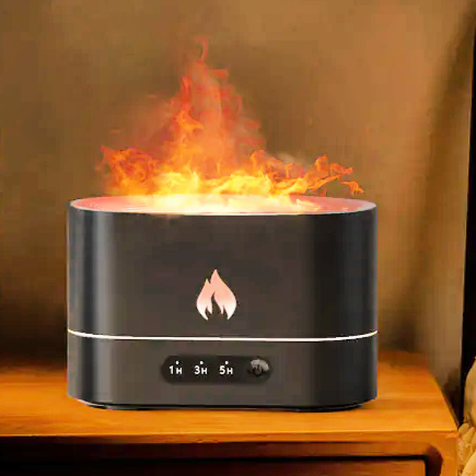 Comfort Zone Humidifier